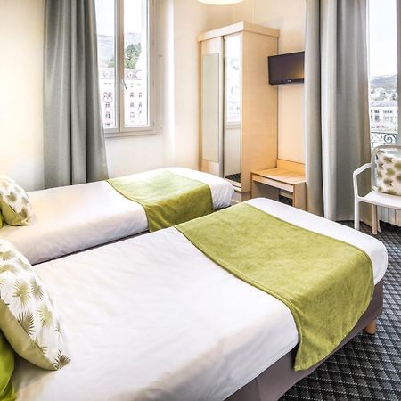 Hotel Notre Dame De France Lourdes Kültér fotó