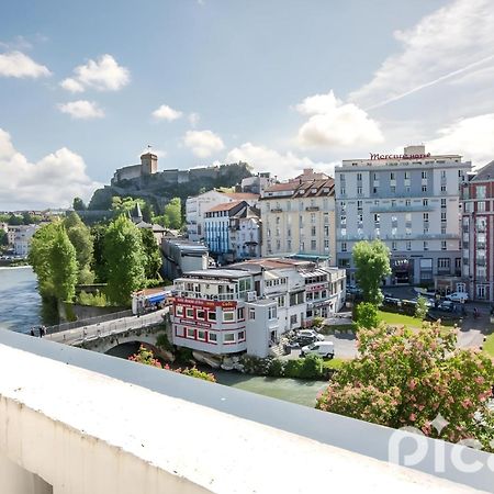 Hotel Notre Dame De France Lourdes Kültér fotó